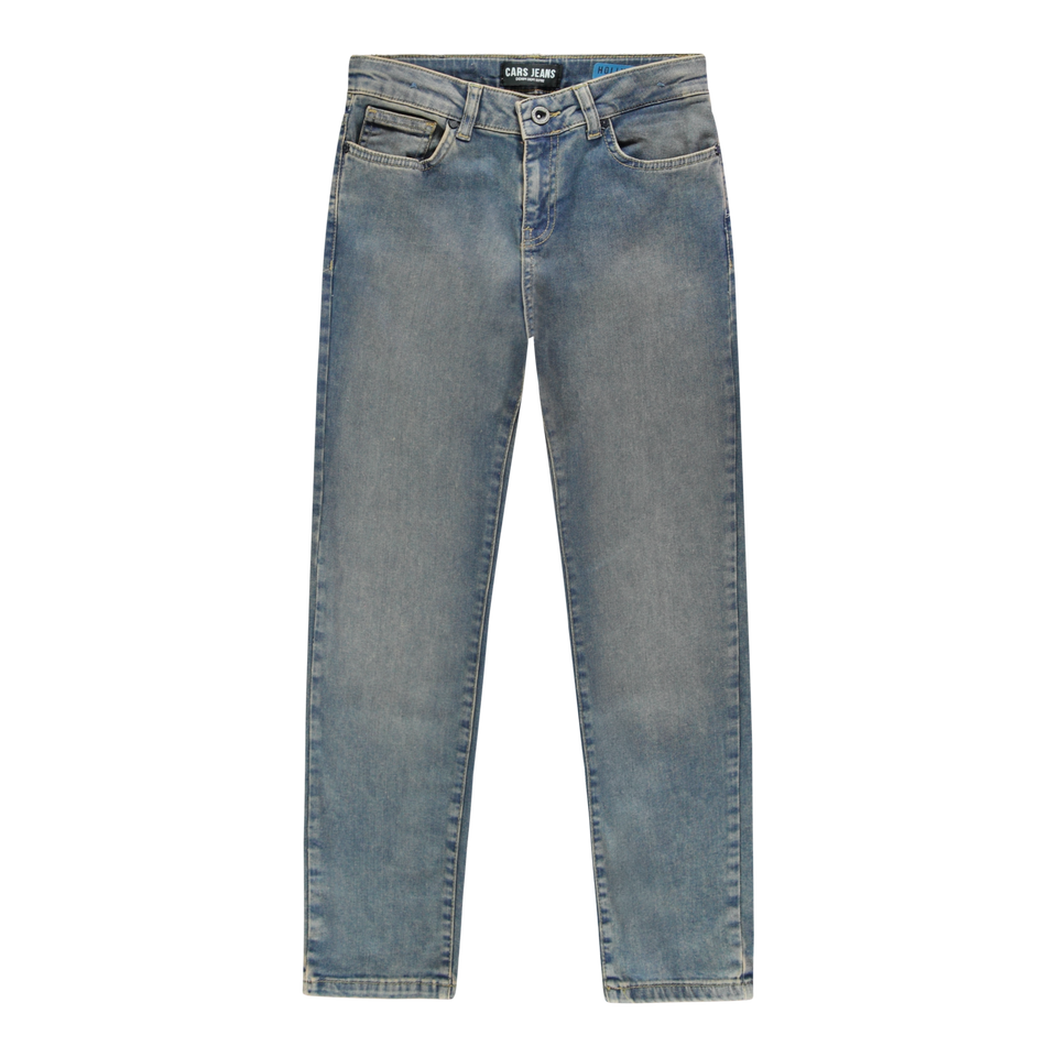 Jeans Hollyfield jr