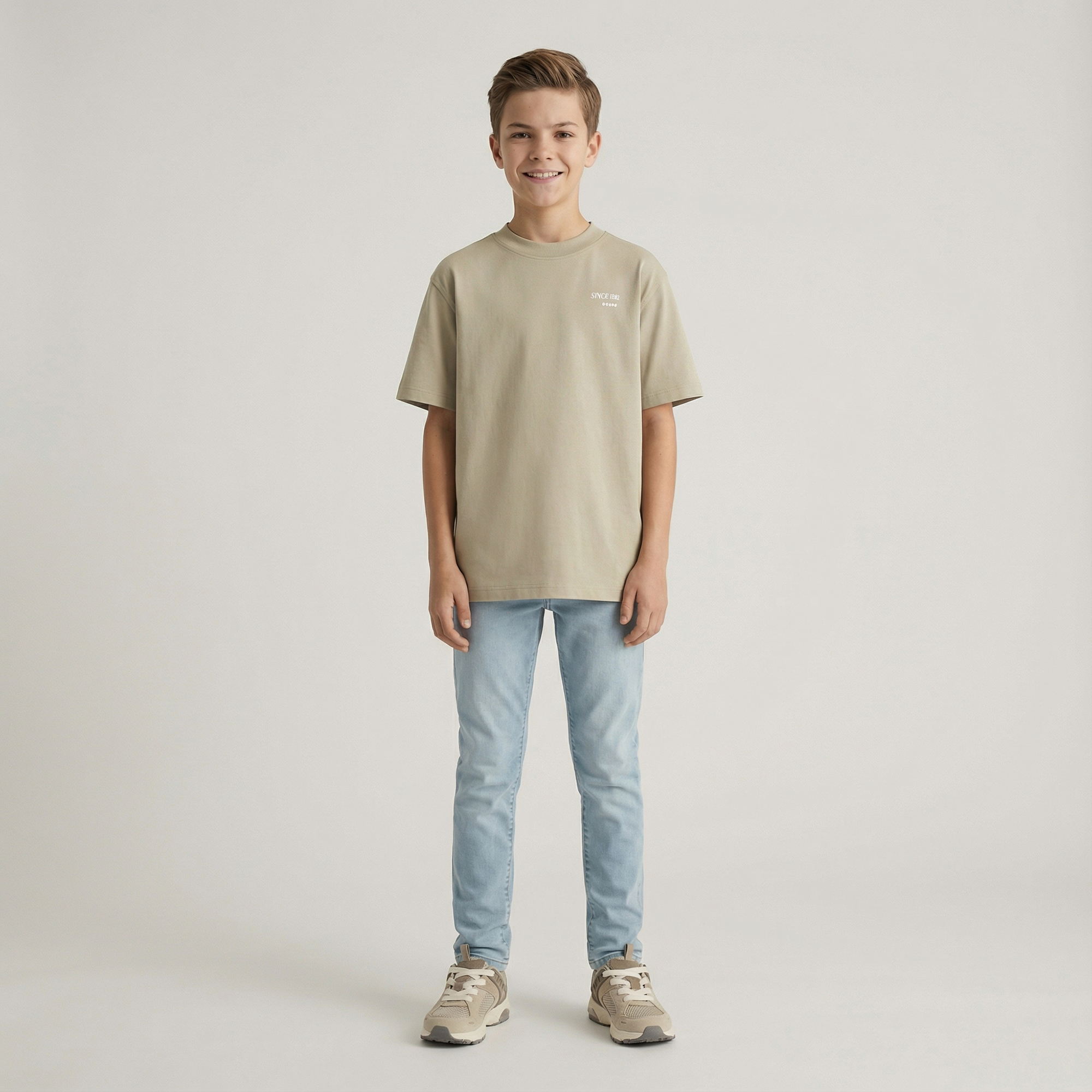 Jeans Hollyfield jr. Loose Fit