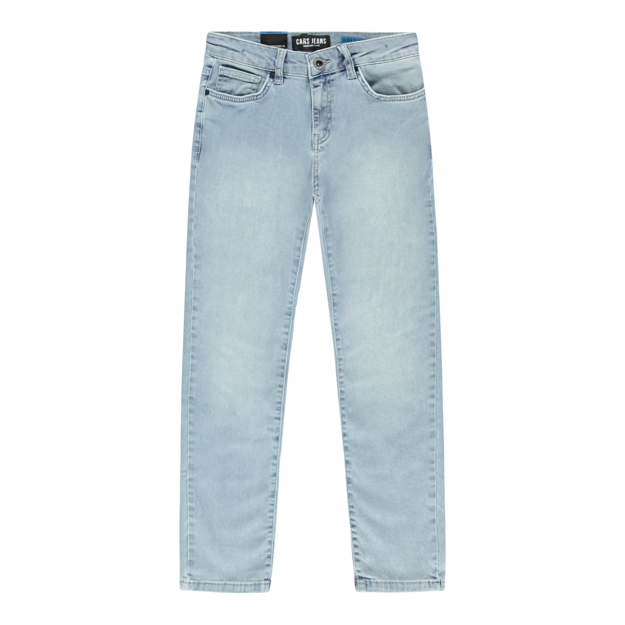 Jeans Hollyfield jr