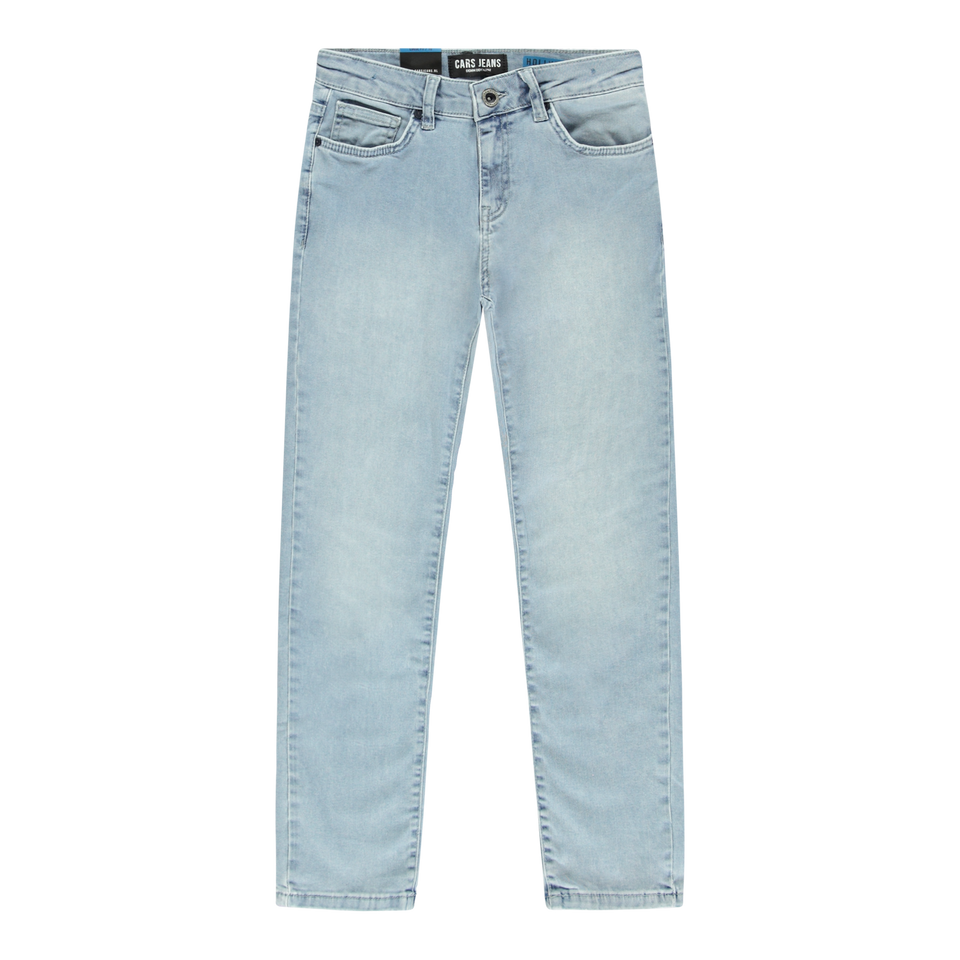 Jeans Hollyfield jr