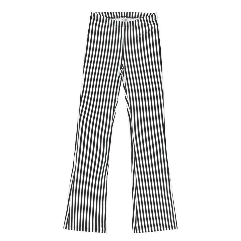 Pants Zuma Stripe Jr. Flared