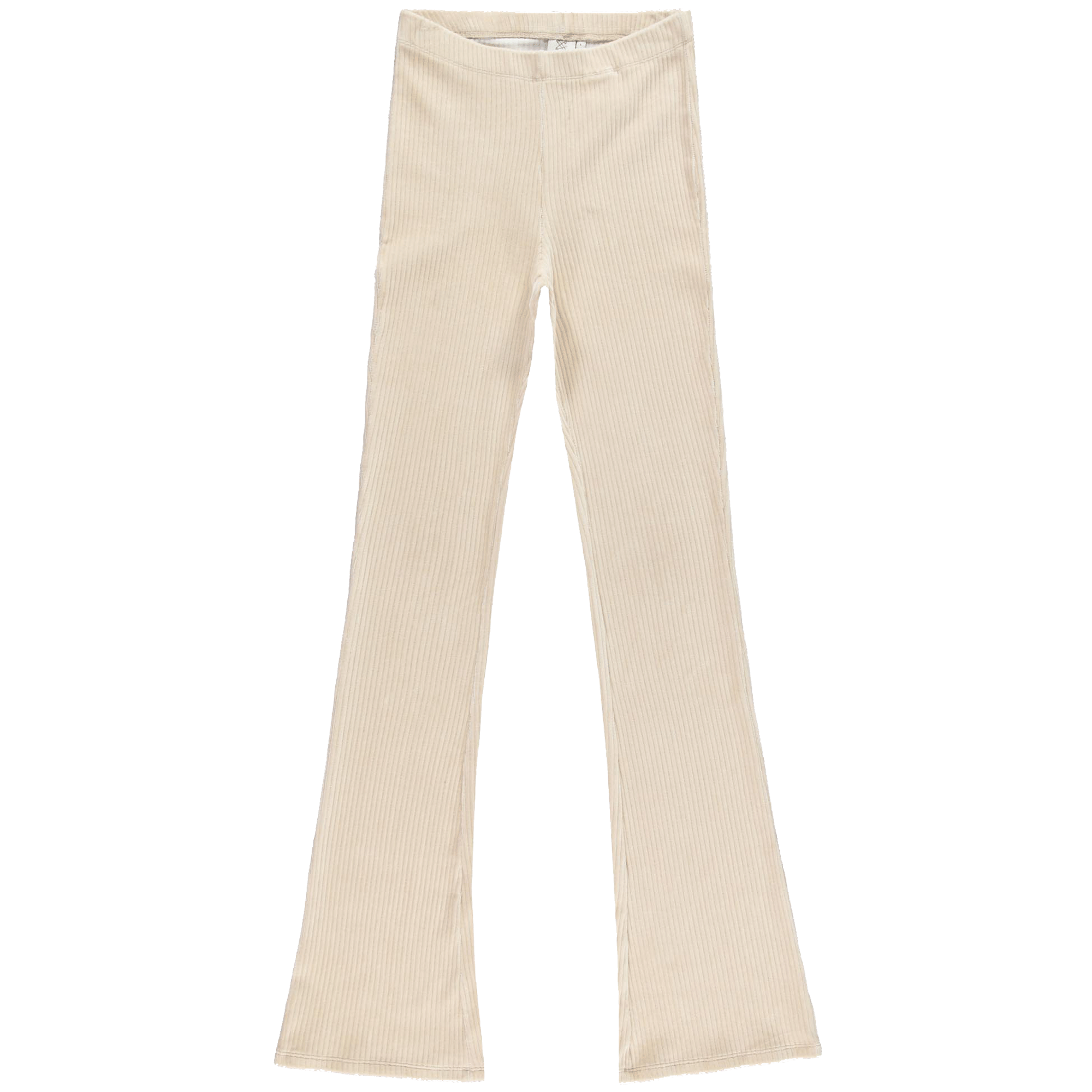 Broek Zuma Corduroy Jr. Flared