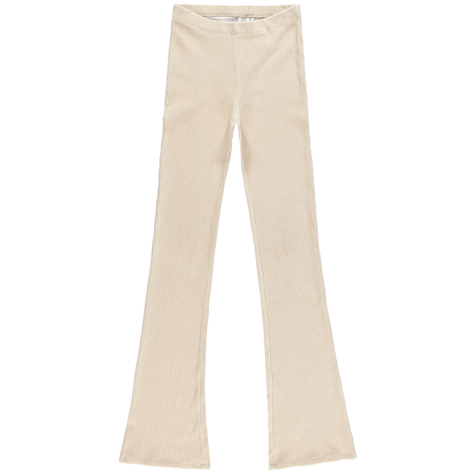 Broek Zuma Corduroy Jr. Flared