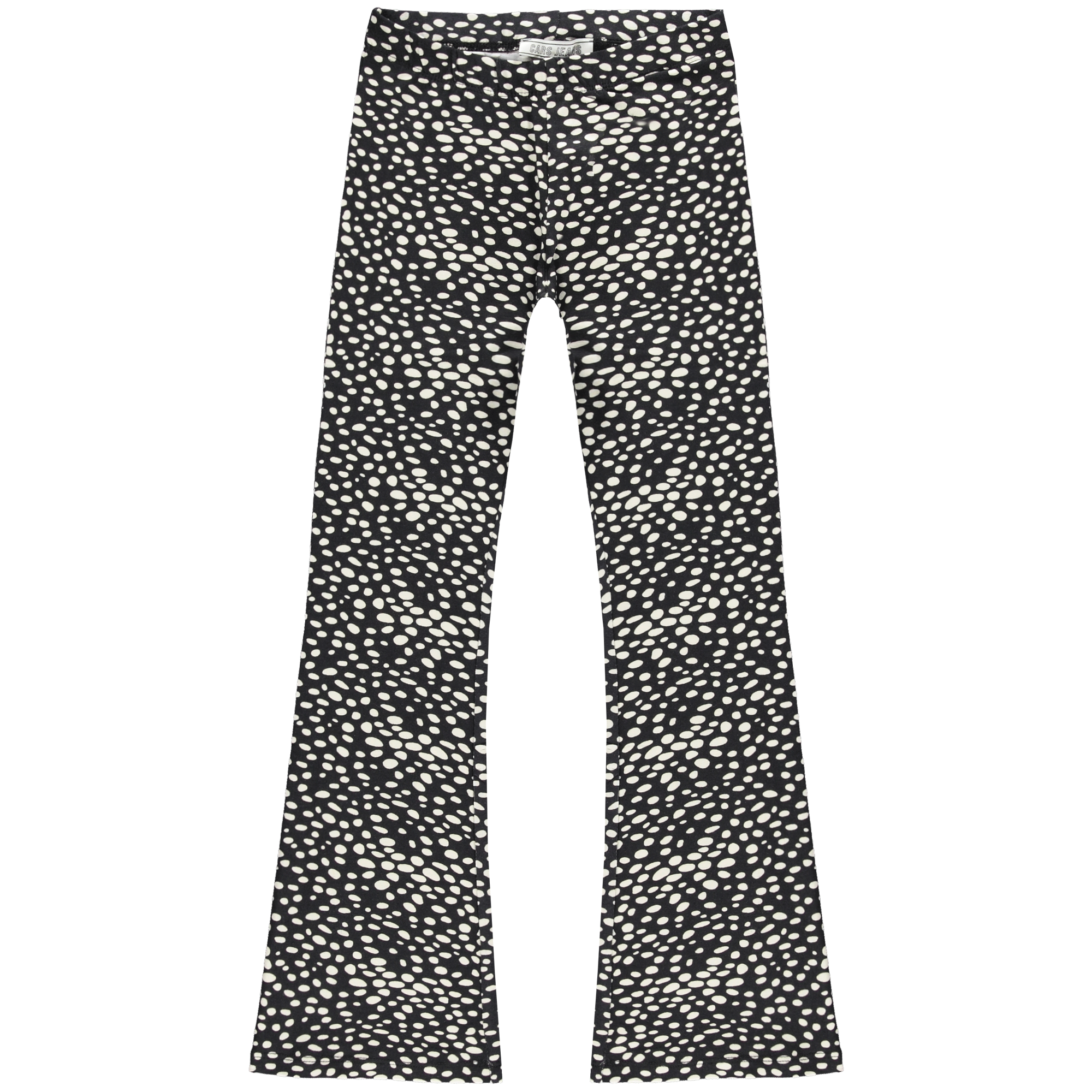 Broek Zuma Spot Jr. Flared