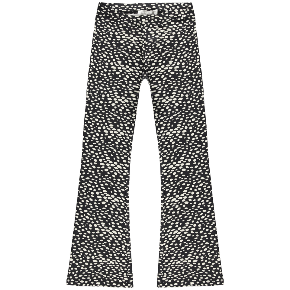 Broek Zuma Spot Jr. Flared