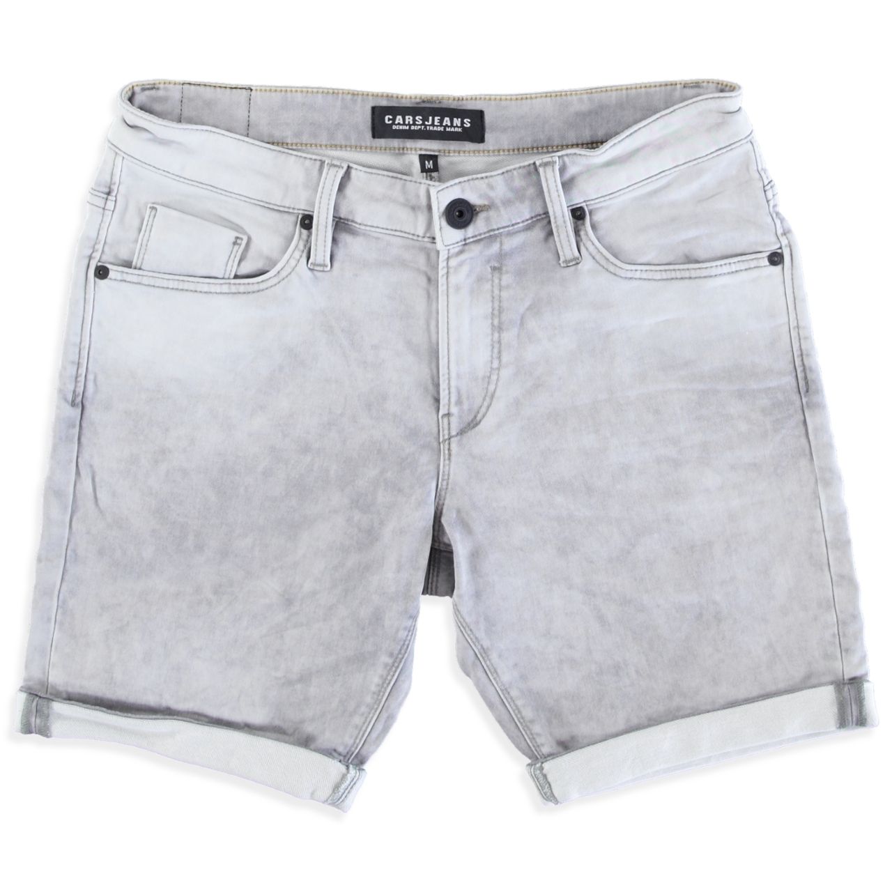 Denim short Kentucky