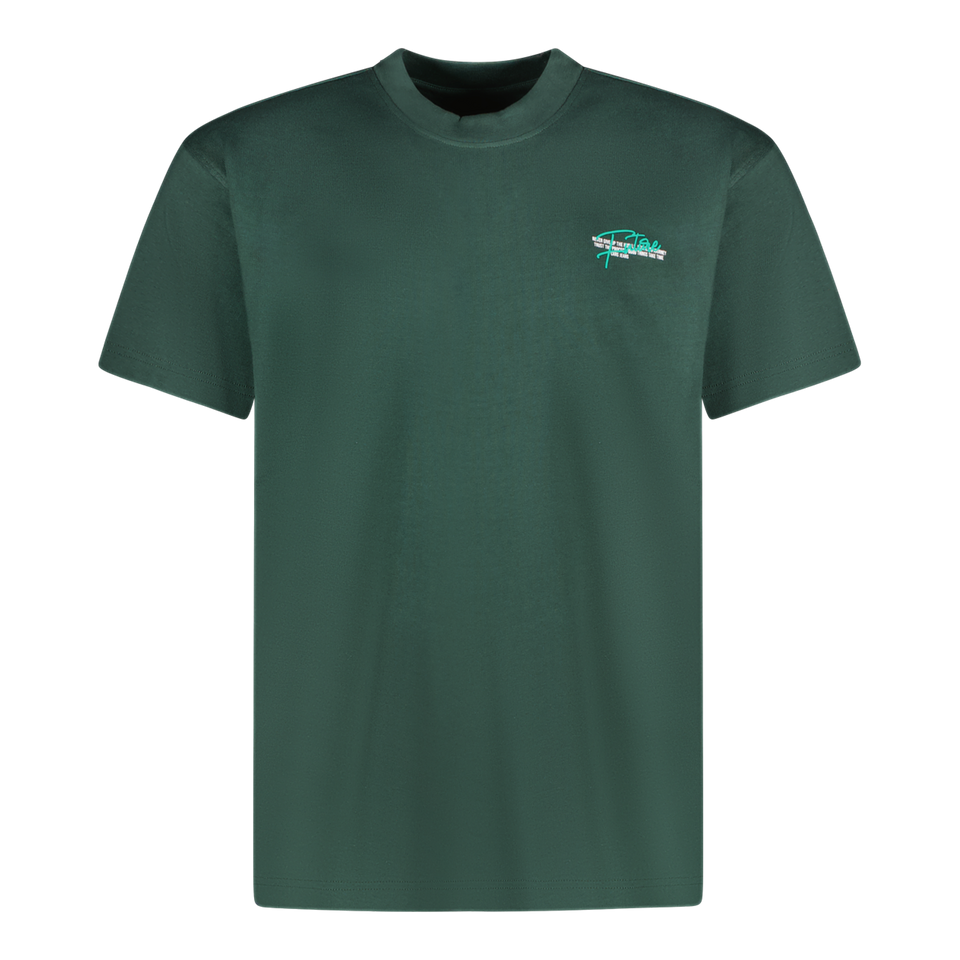 T-shirt Feturo