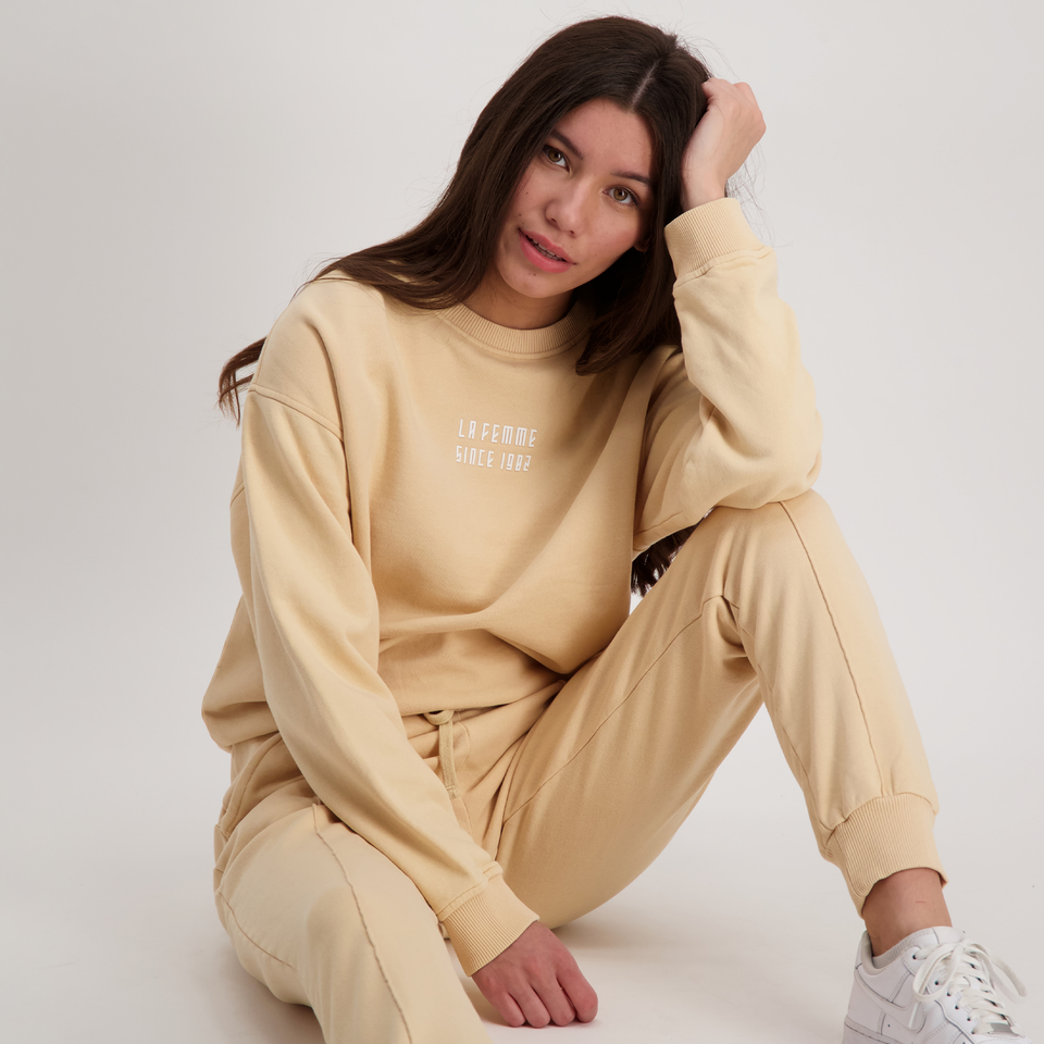 Sweater Spalla