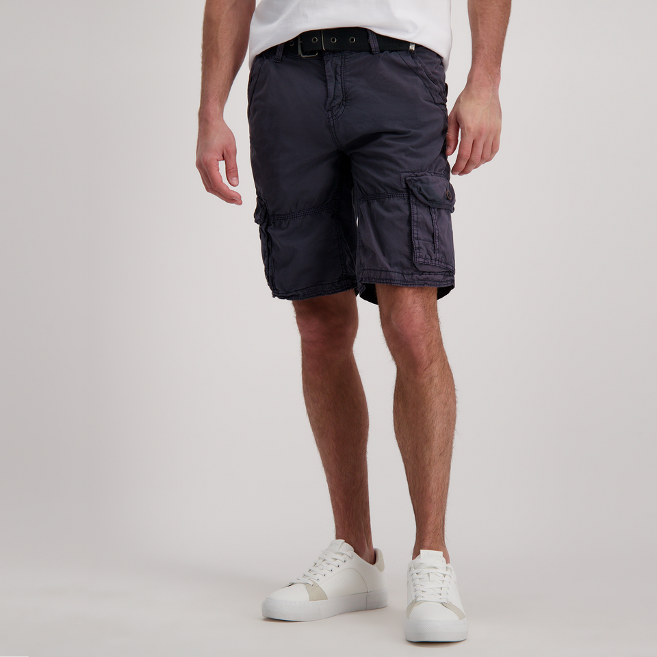 Short Durras