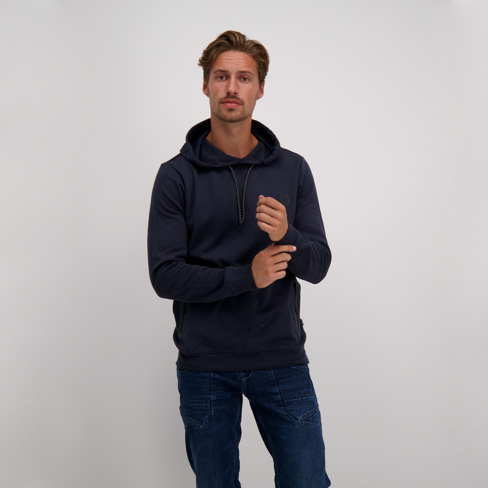 Hoodie Mynner