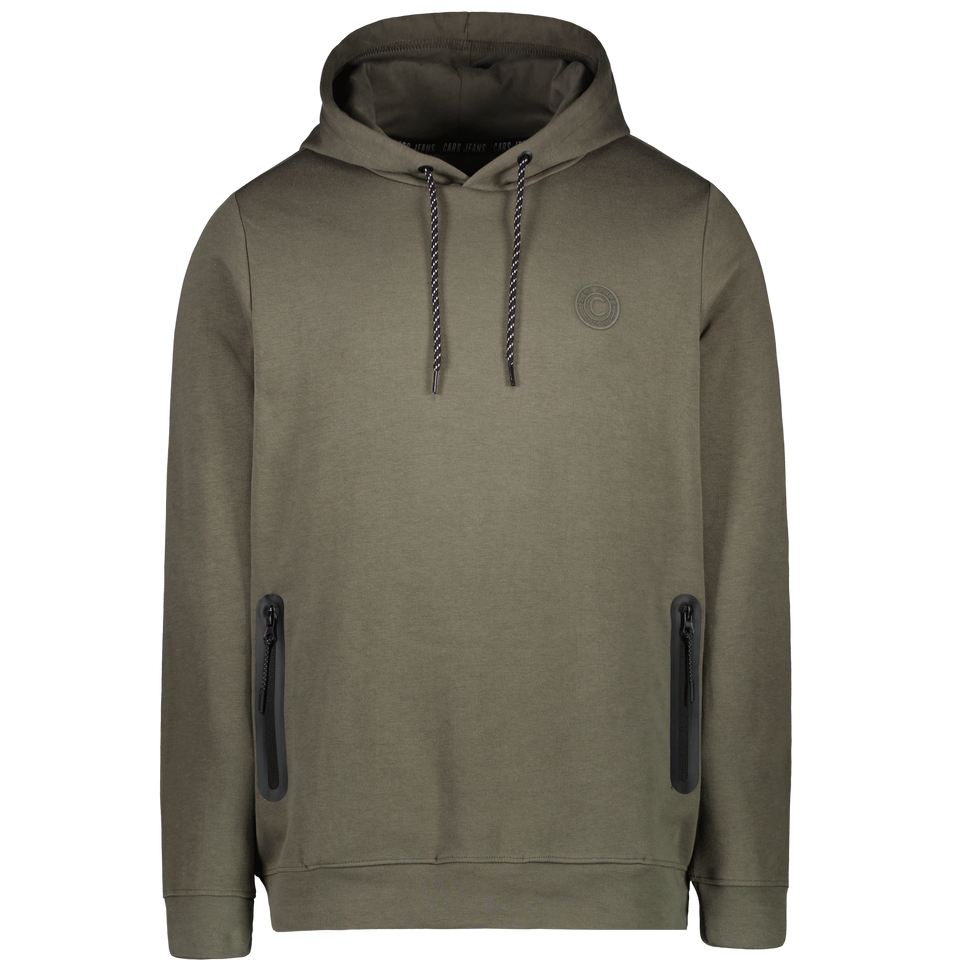 Hoodie Mynner