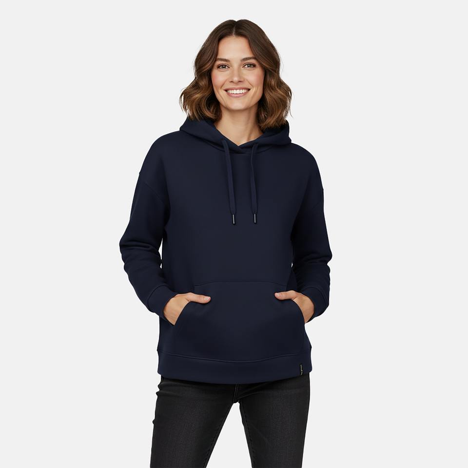 Hoodie Grazia