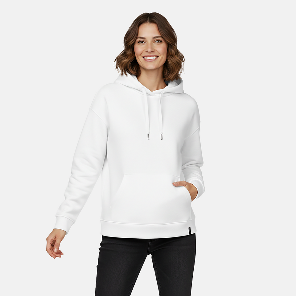 Hoodie Grazia