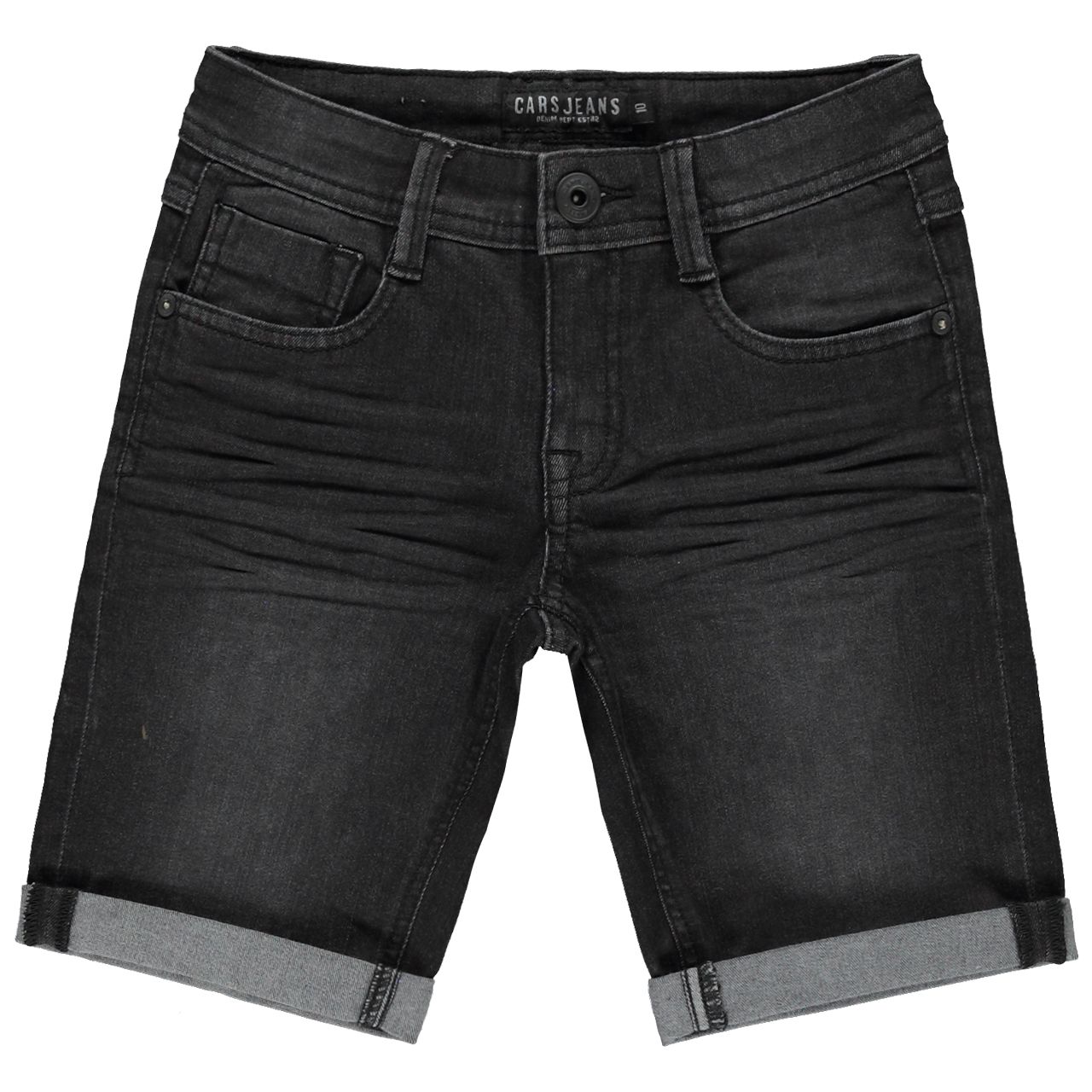 Denim short Tucky