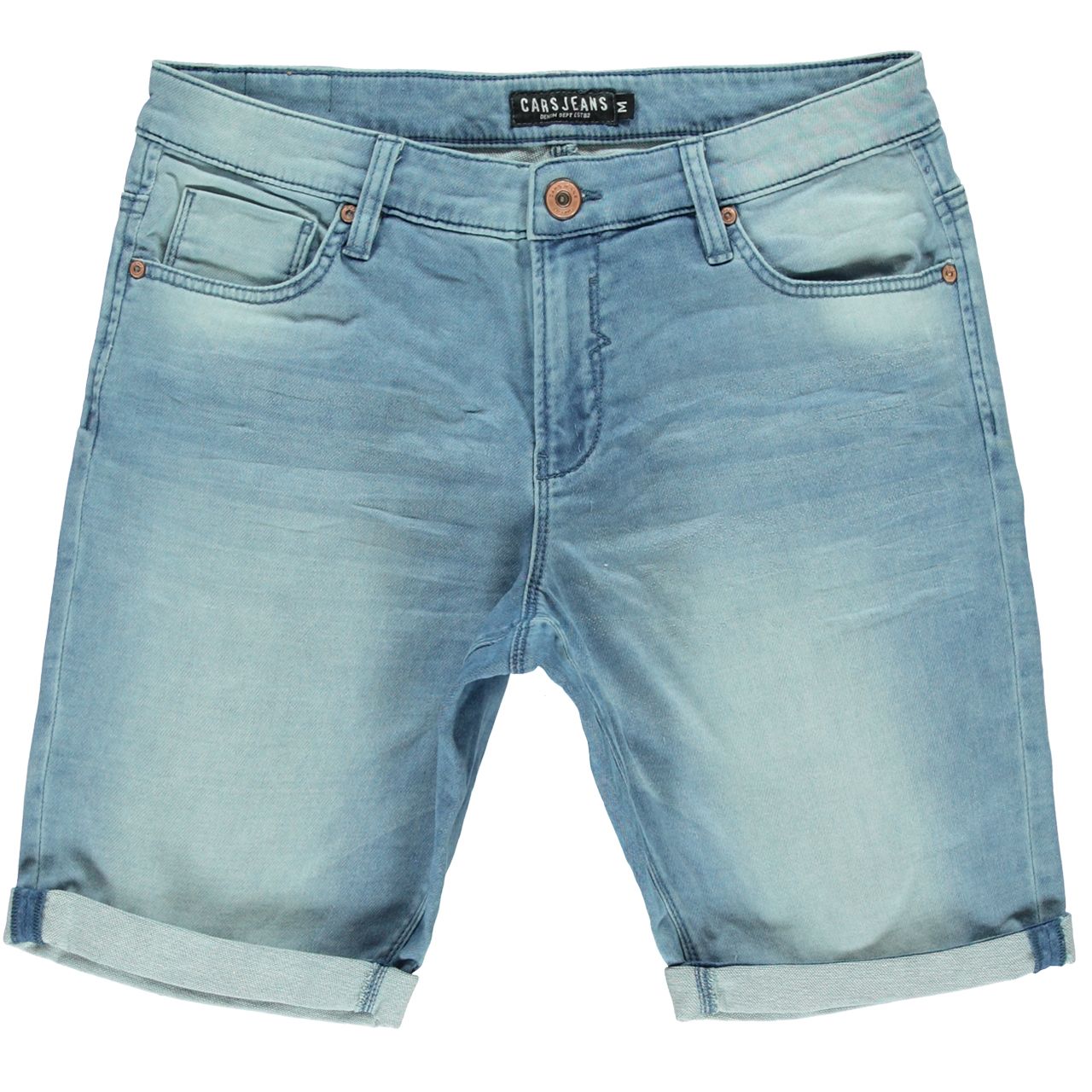 Denim short Tucky