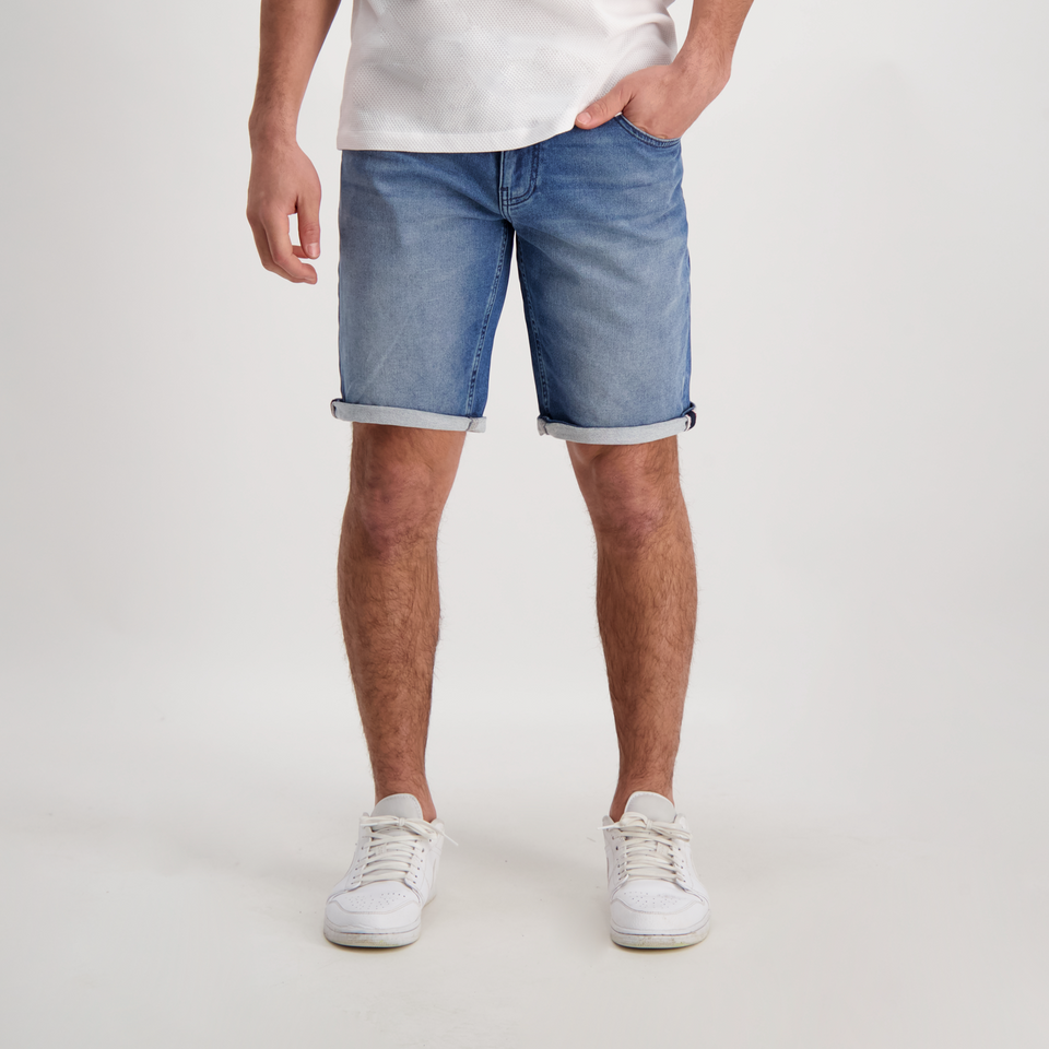 Short Cardiff