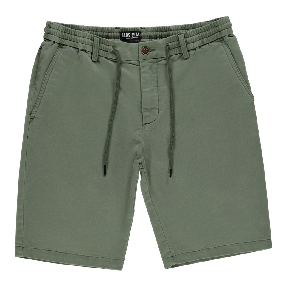 Short Corsar