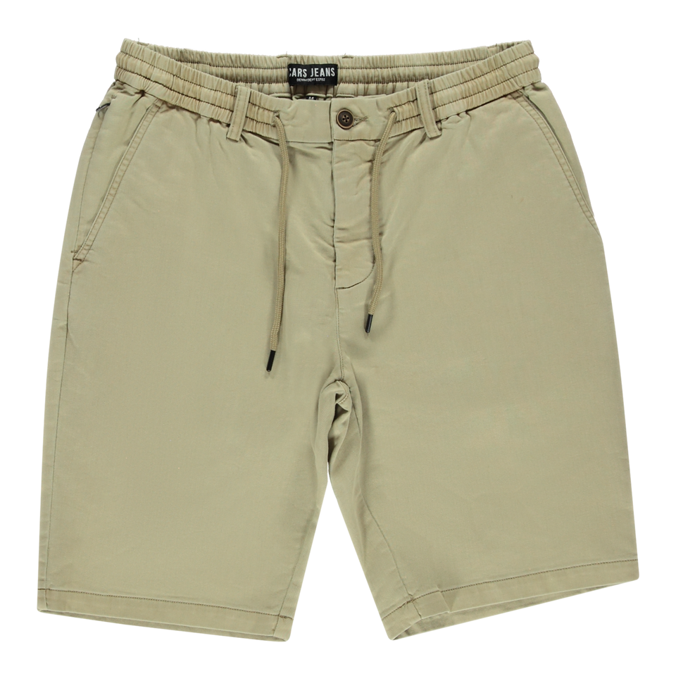Short Corsar