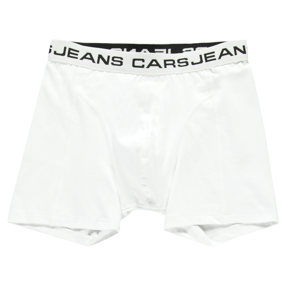 Boxershort White (single pack)