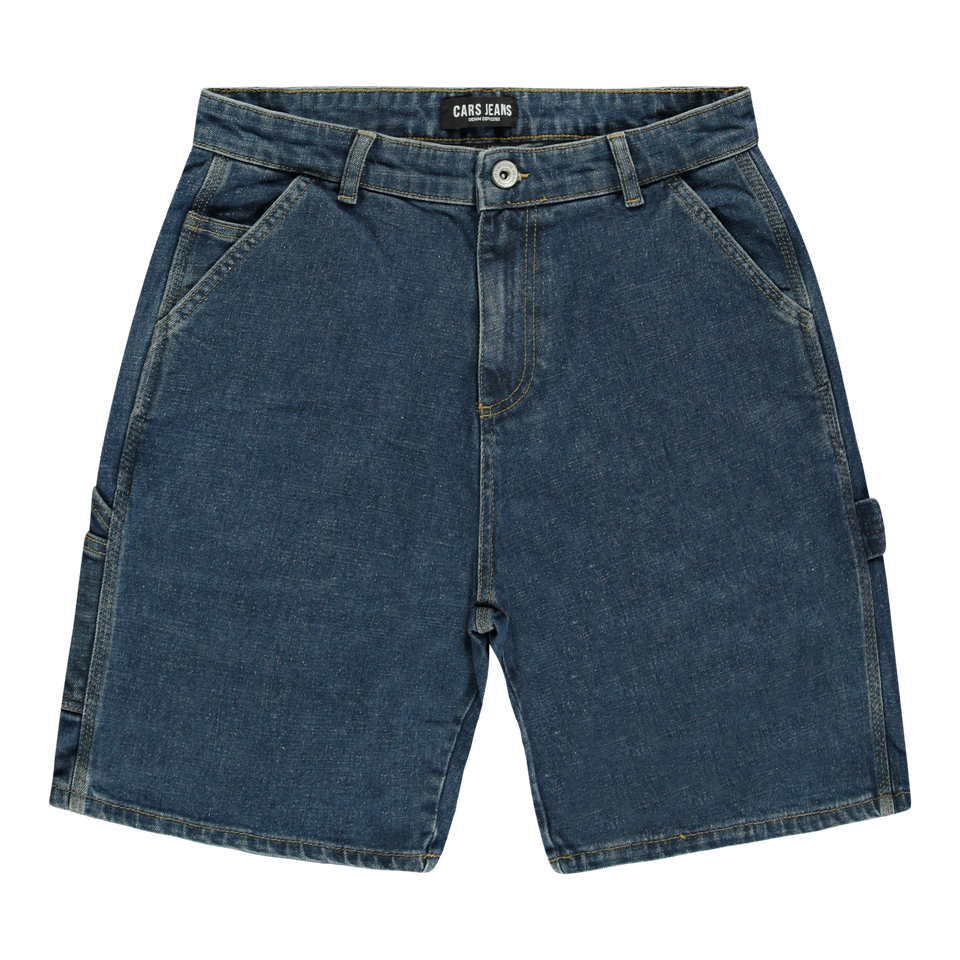 Short Carters
