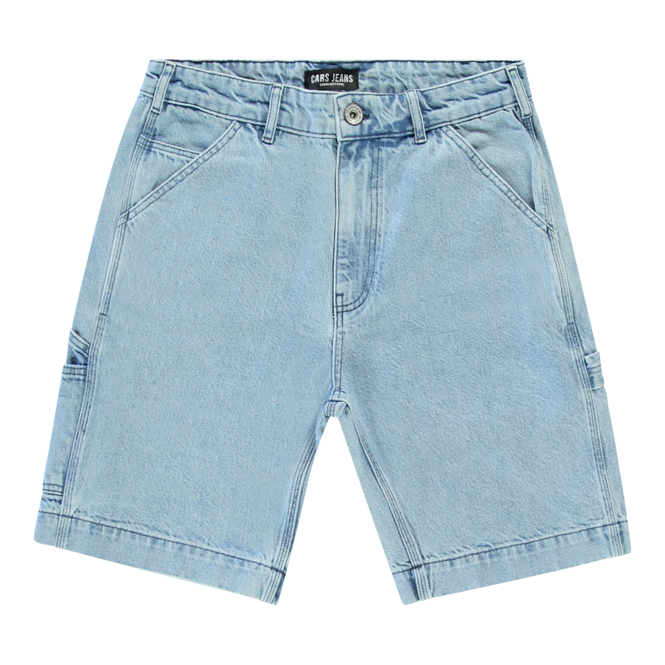 Short Carters