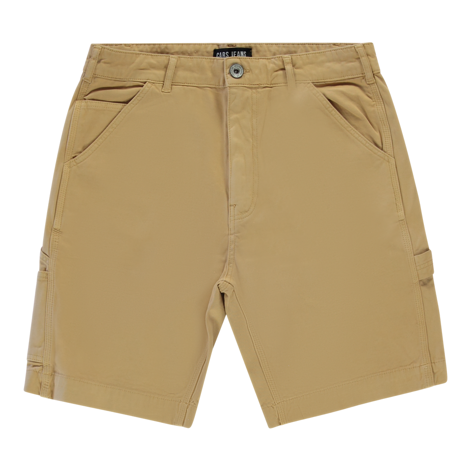Short Carters