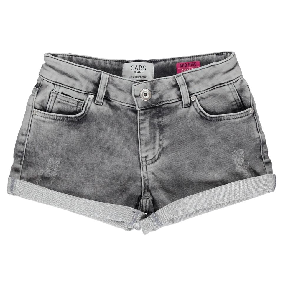 Denim short Joan