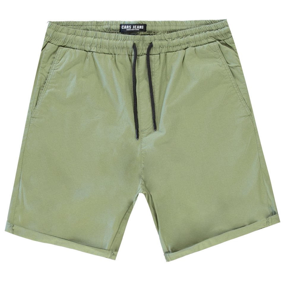 Short Usack