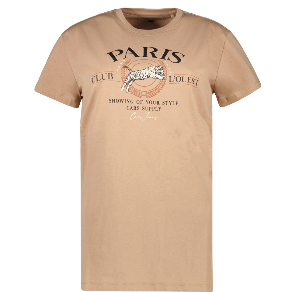 T-shirt Paris