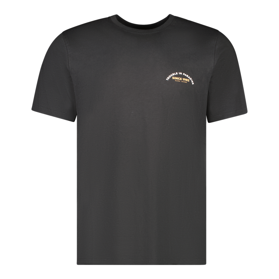 T-shirt Charl