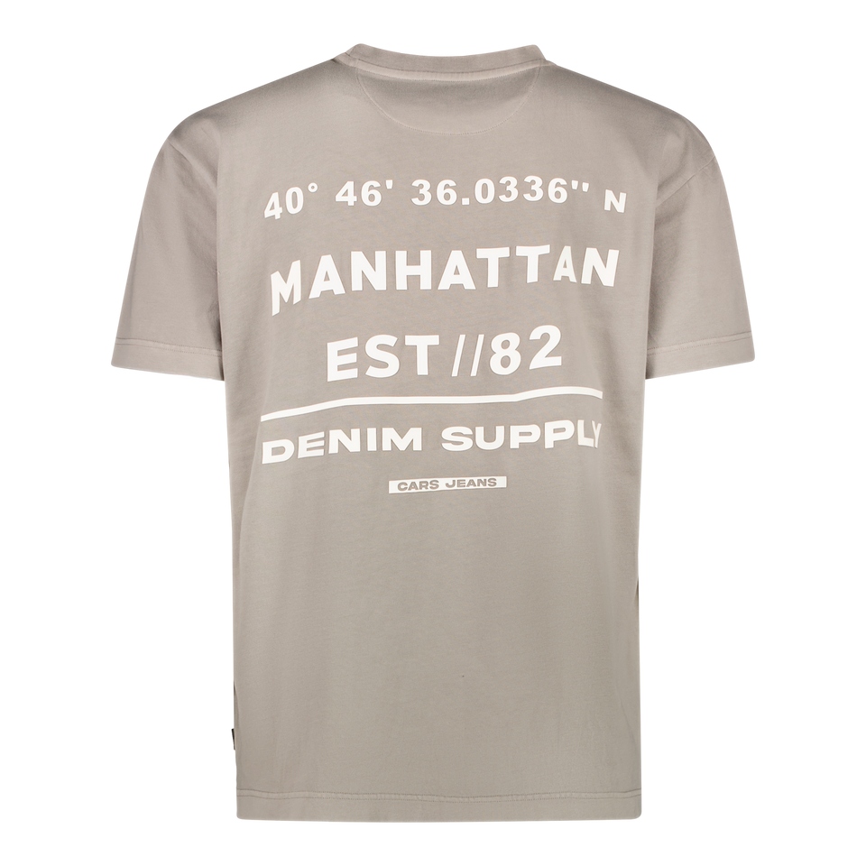 T-shirt Central