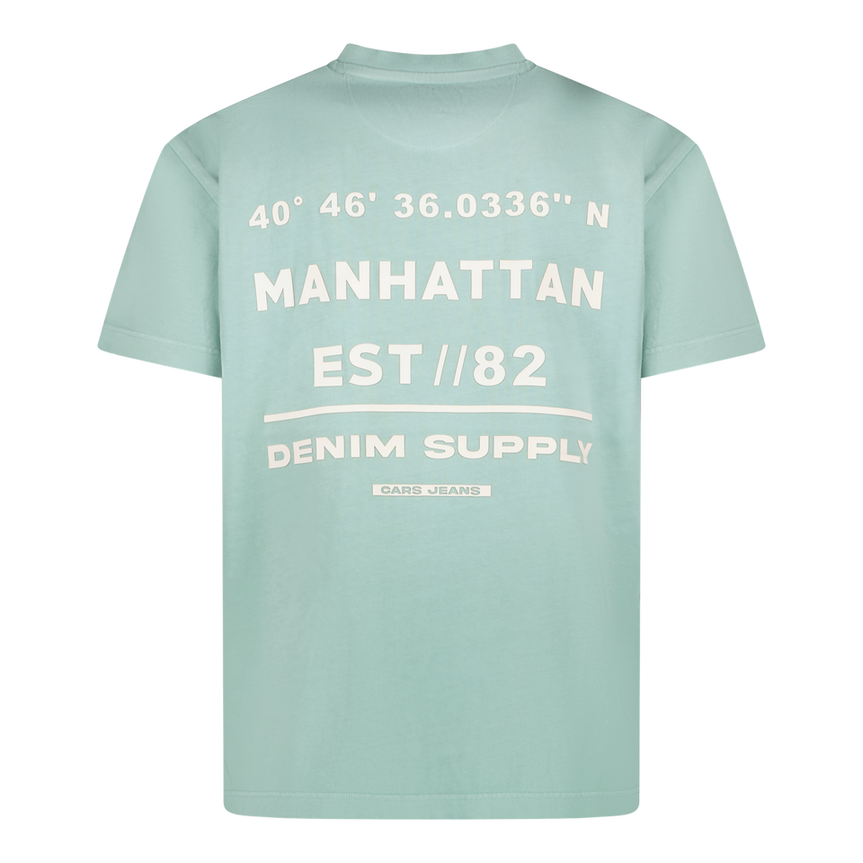 T-shirt Central
