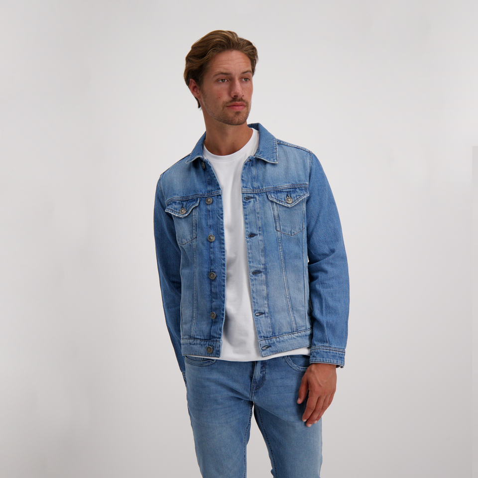 Denim Jack Johnny