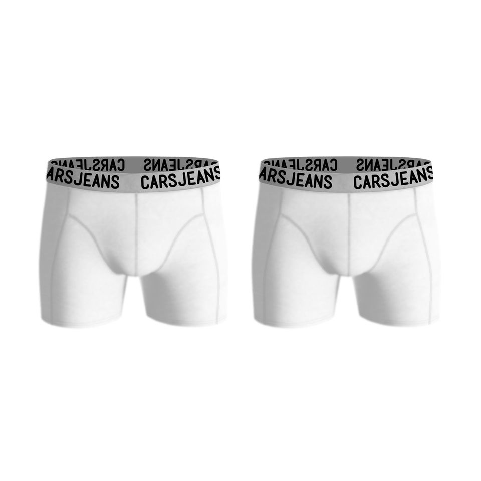 Boxershort 2-pack