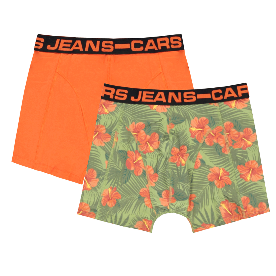 Boxershort Duo 2-pack