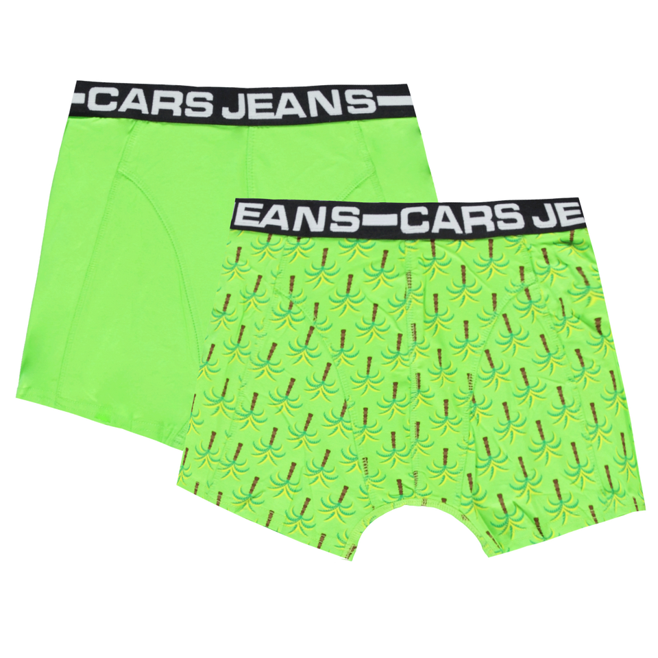 Boxershort Duo 2-pack