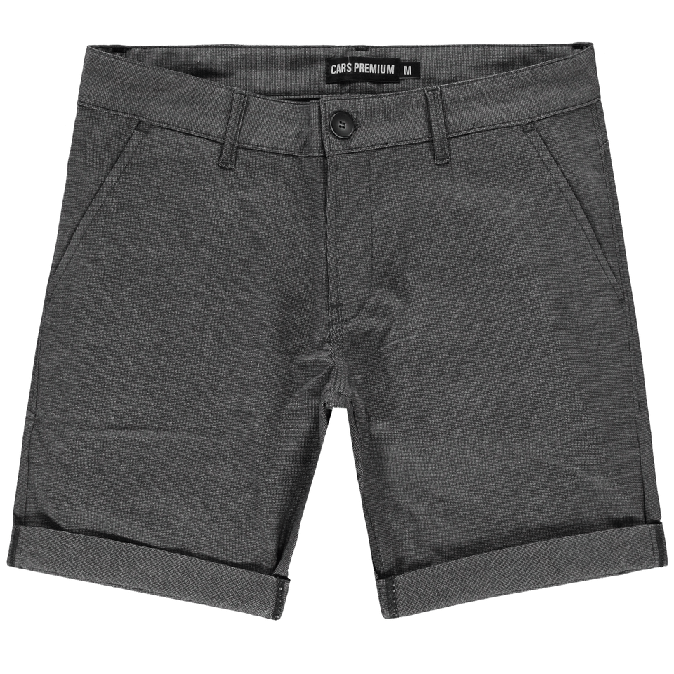 Short Guza