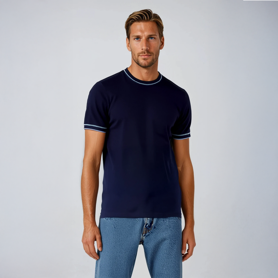 T-shirt Lorza