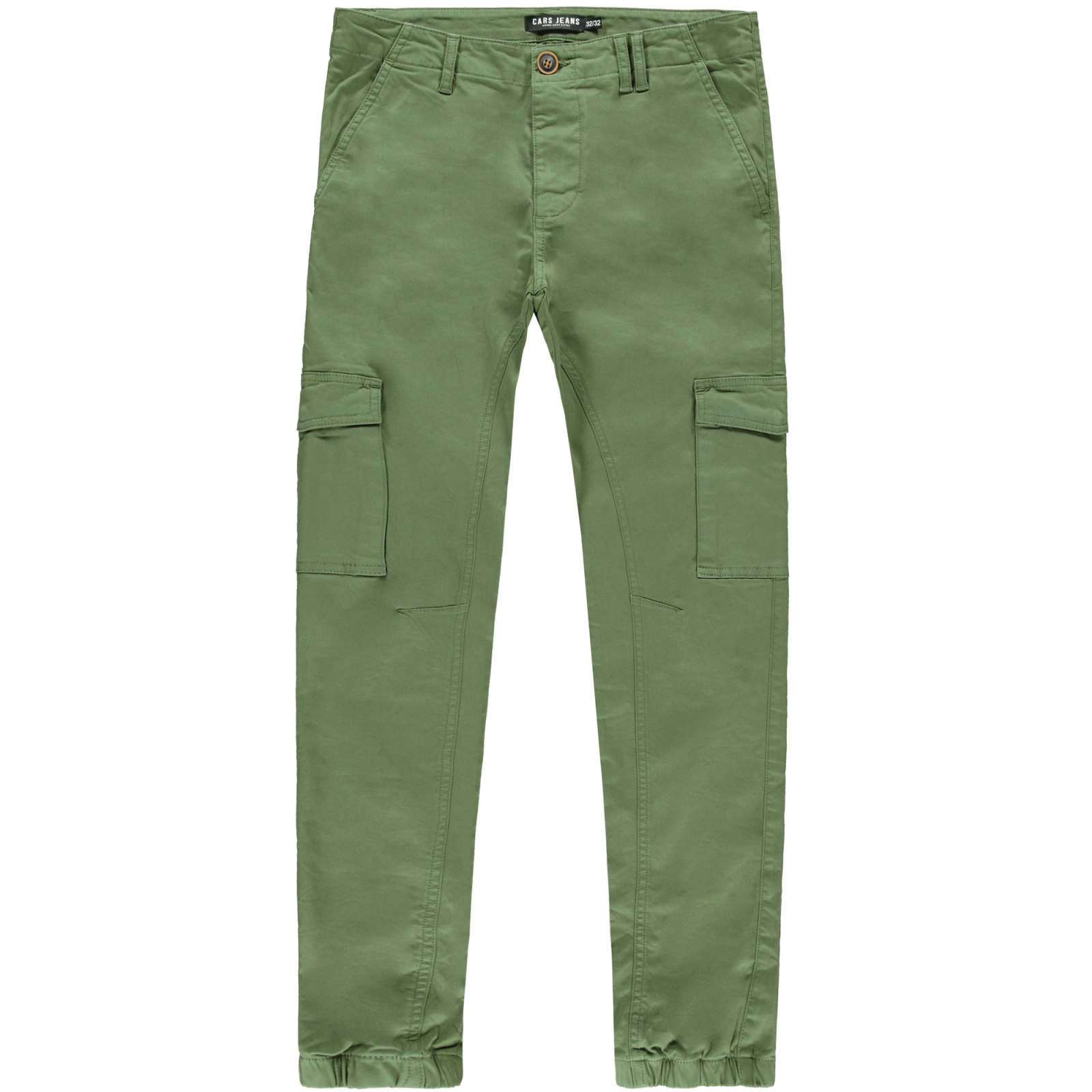 Broek Jerez