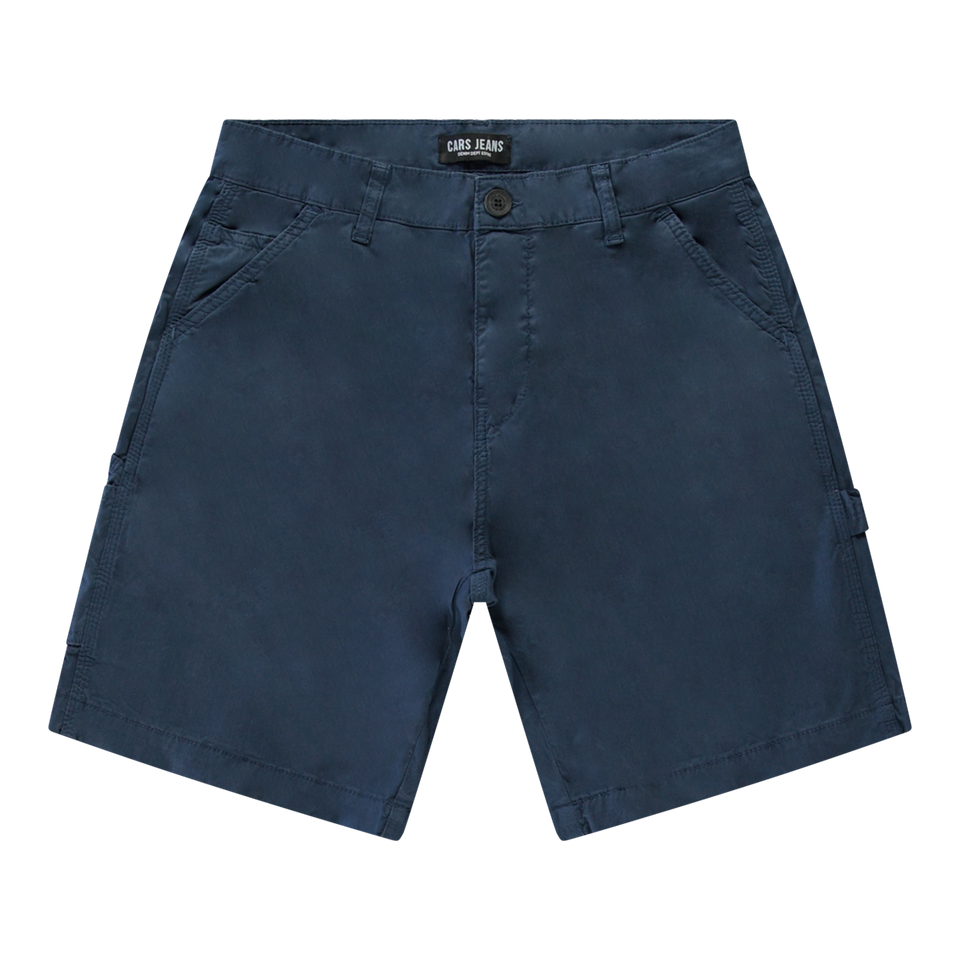 Short Carter