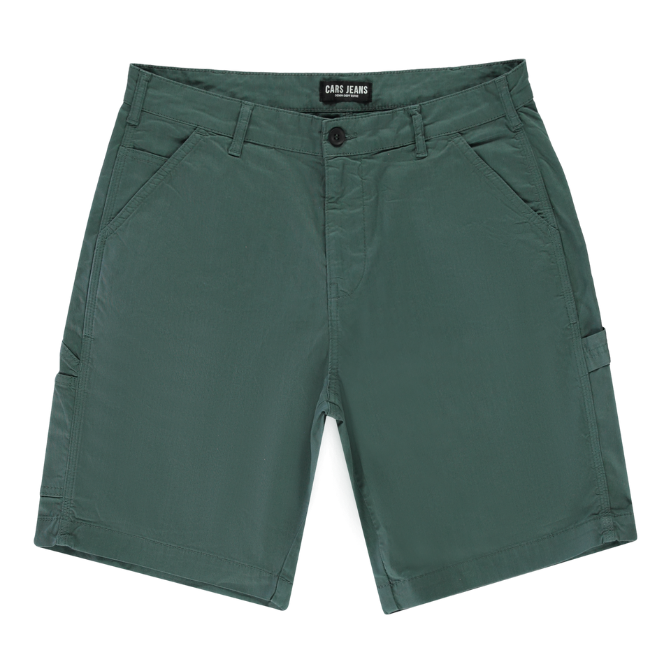 Short Carter