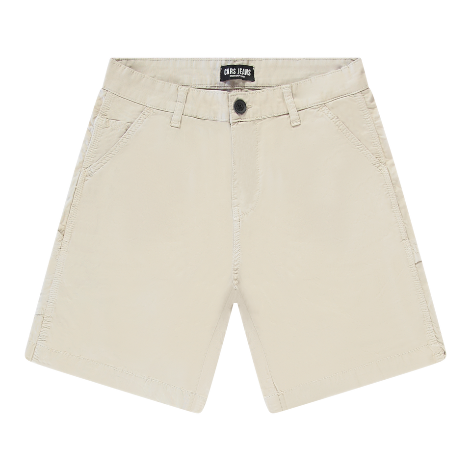 Short Carter
