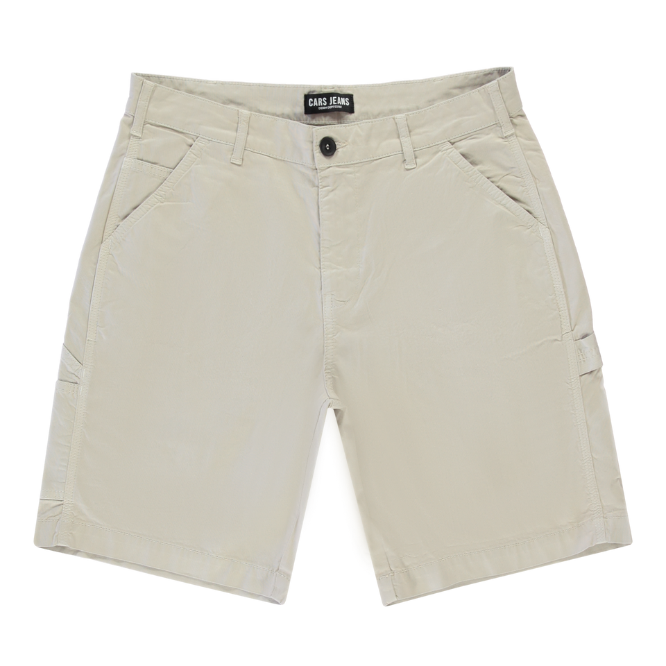 Short Carter