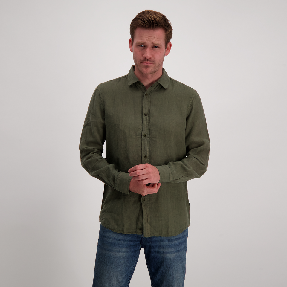 Overhemd Lionel