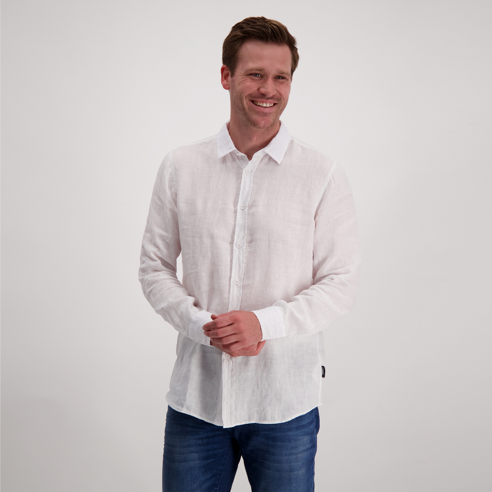 Overhemd Lionel