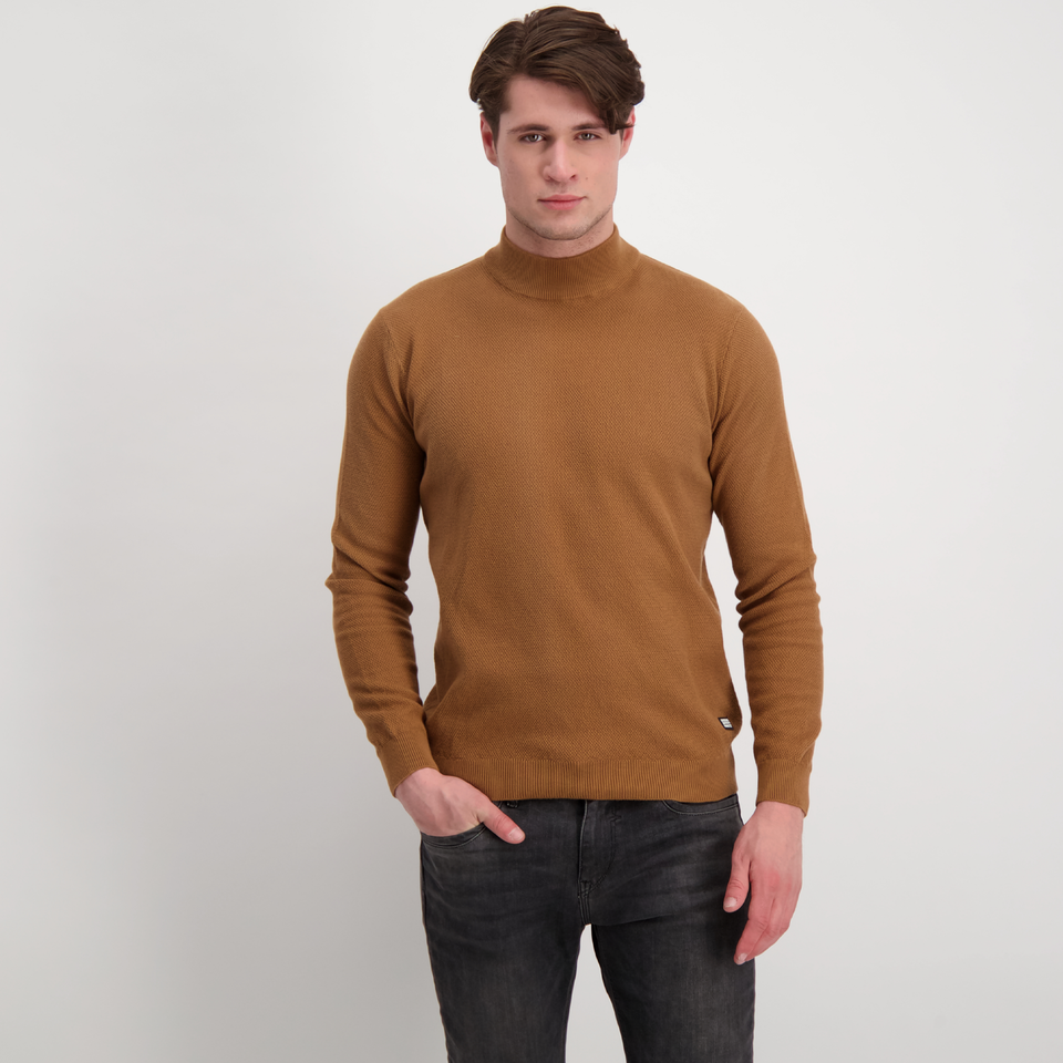 Turtleneck Tyrrel