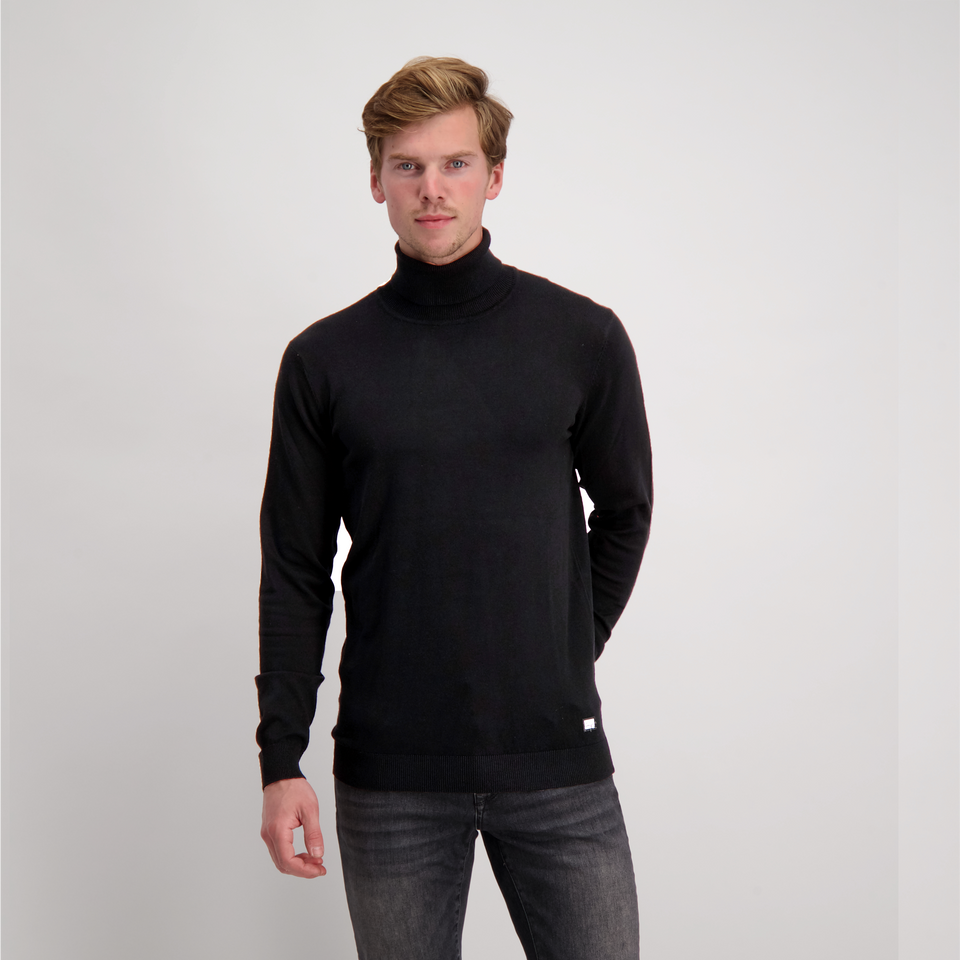 Turtleneck Byrrel