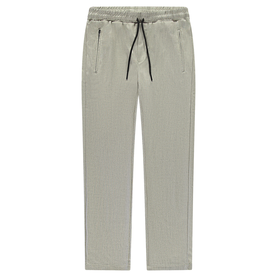 Broek Grope
