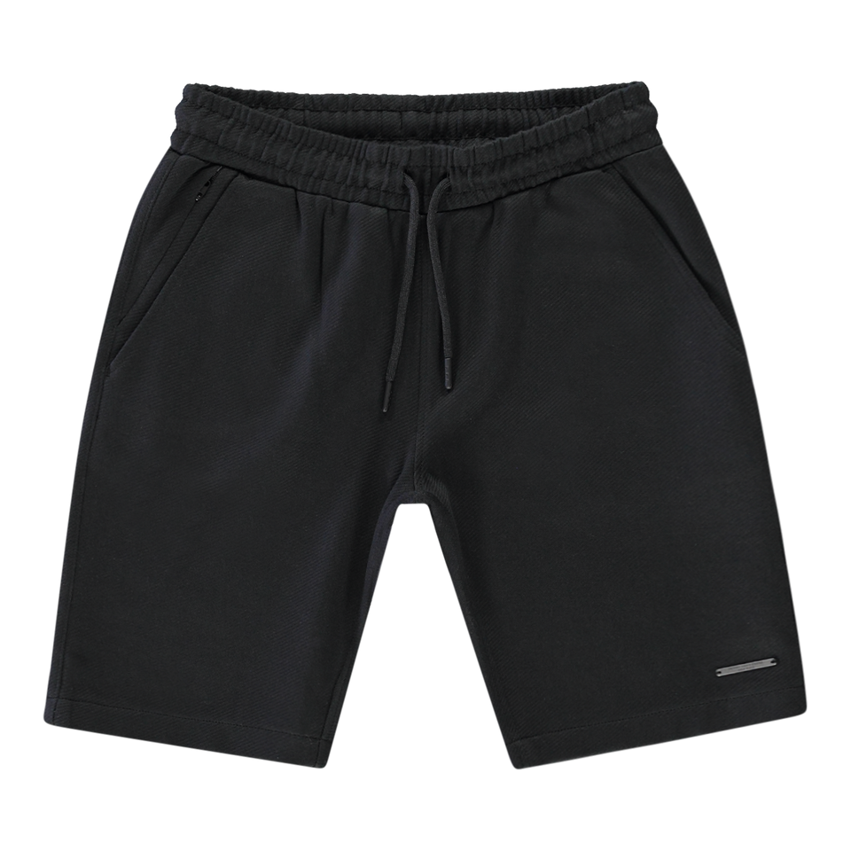 Kids PALSY SW Short Black