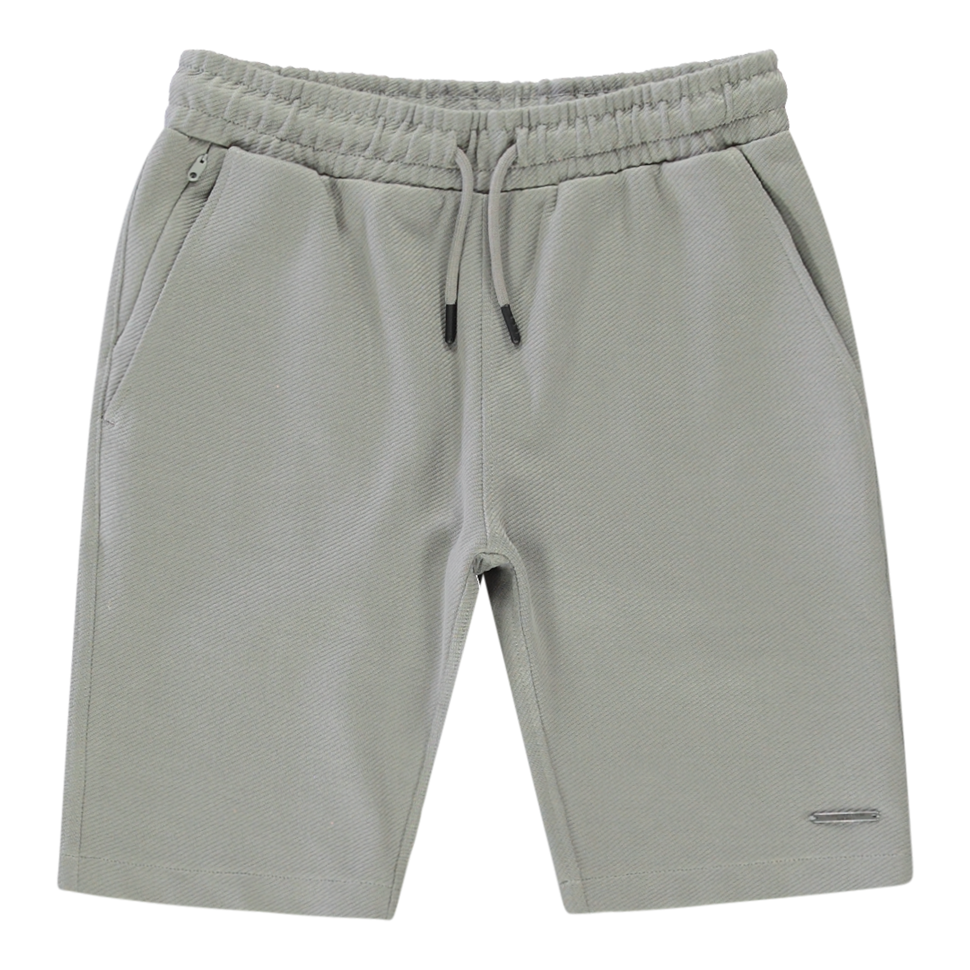 Kids PALSY SW Short Mid Grey